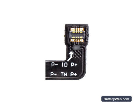 Meilan A5 Replacement Battery, 3.8V, 3000mAh, Li-Polymer 6