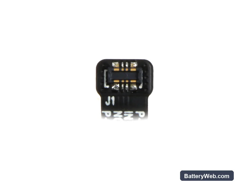 MeiZu Pro 6 Replacement Battery, 3.8V, 2500mAh, Li-Polymer 6