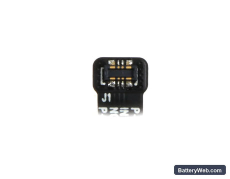 MeiZu Pro 6 Replacement Battery, 3.8V, 2500mAh, Li-Polymer 6