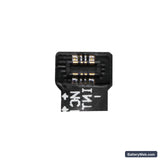 MeiZu Pro 6s Replacement Battery, 3.85V, 3050mAh, Li-Polymer 4