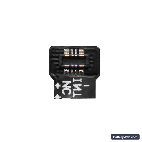 MeiZu Pro 6s Replacement Battery, 3.85V, 3050mAh, Li-Polymer 4