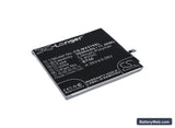 MeiZu MX5 Pro Replacement Battery, 3.8V, 3000mAh, Li-Polymer 1