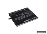 MeiZu MX5 Pro Replacement Battery, 3.8V, 3000mAh, Li-Polymer 2