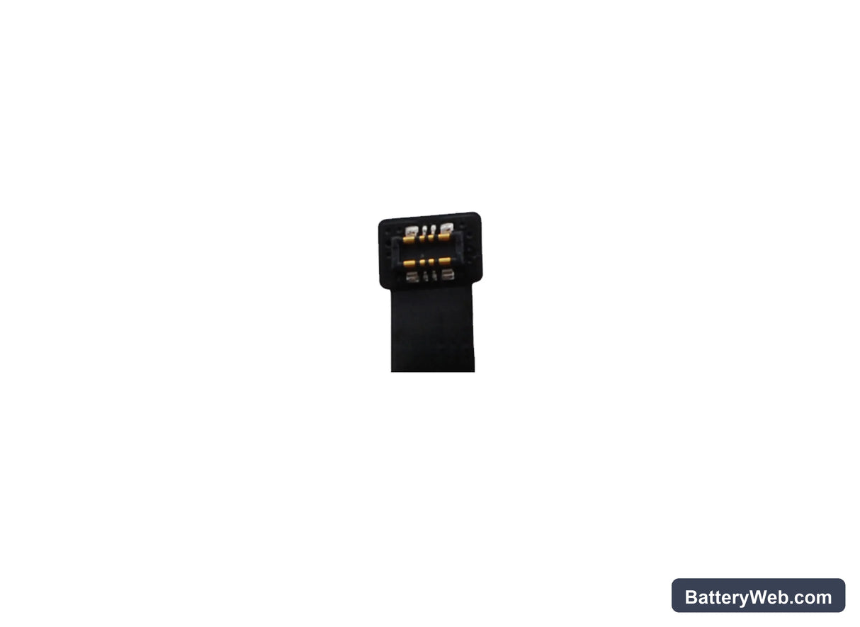 MeiZu MX5 Pro Replacement Battery, 3.8V, 3000mAh, Li-Polymer 6