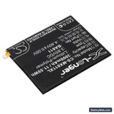 MeiZu M5 Replacement Battery, 3.85V, 3000mAh, Li-Polymer 2