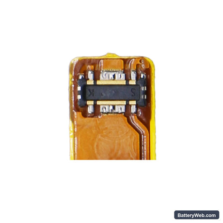 MeiZu M5 Replacement Battery, 3.85V, 3000mAh, Li-Polymer 4