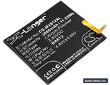 MeiZu M5s Replacement Battery, 3.85V, 3000mAh, Li-Polymer 1