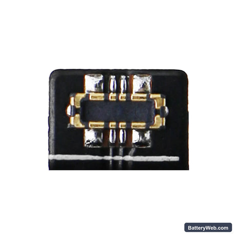 MeiZu Pro 6 Plus Replacement Battery, 3.85V, 3400mAh, Li-Polymer 4