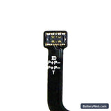 Meilan Note 5 Replacement Battery, 3.85V, 4000mAh, Li-Polymer 4