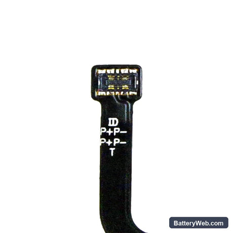 Meilan Note 5 Replacement Battery, 3.85V, 4000mAh, Li-Polymer 4