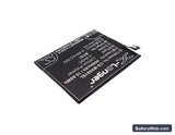 MeiZu L681C Replacement Battery, 3.9V, 4000mAh, Li-Polymer 2