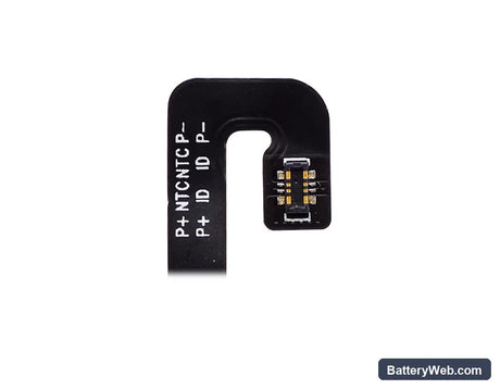 MeiZu L681C Replacement Battery, 3.9V, 4000mAh, Li-Polymer 6