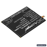 Meilan U10 Replacement Battery, 3.85V, 2750mAh, Li-Polymer 2