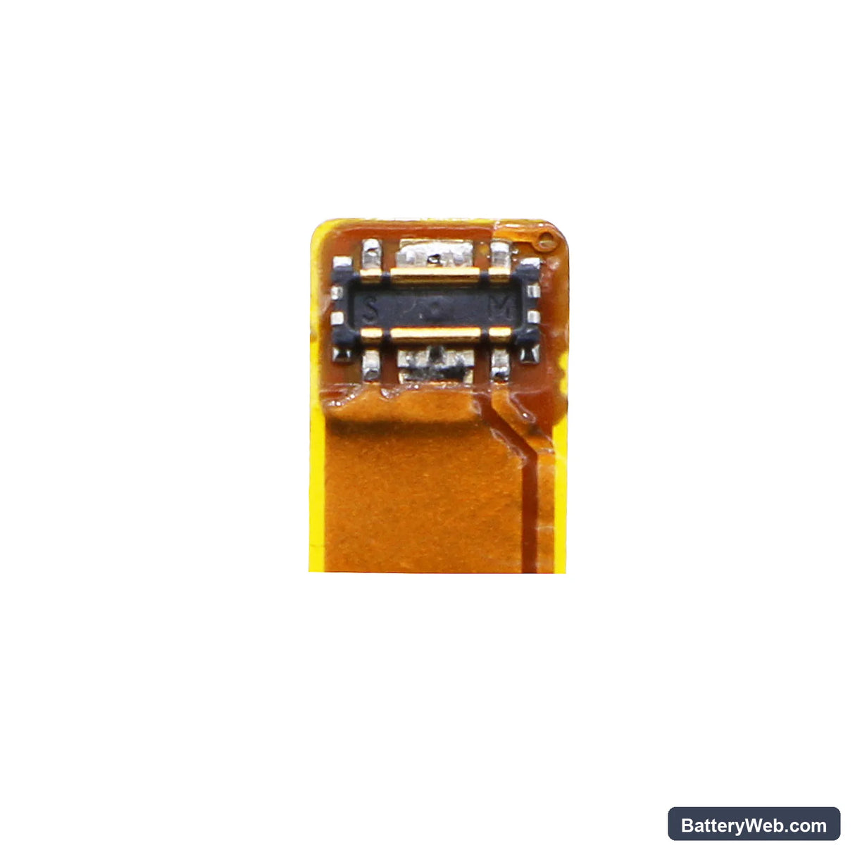 Meilan U10 Replacement Battery, 3.85V, 2750mAh, Li-Polymer 4