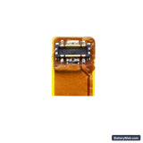Meilan U10 Replacement Battery, 3.85V, 2750mAh, Li-Polymer 4