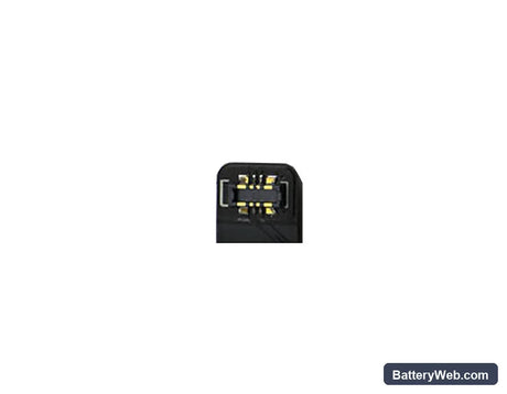Meilan U20 Replacement Battery, 3.85V, 3200mAh, Li-Polymer 4