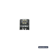 MeiZu MX6 Replacement Battery, 3.8V, 3000mAh, Li-Polymer 4