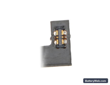 MeiZu M3 Replacement Battery, 3.85V, 2800mAh, Li-Polymer 6