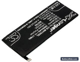 MeiZu Pro 7 Replacement Battery, 3.85V, 2900mAh, Li-Polymer 2