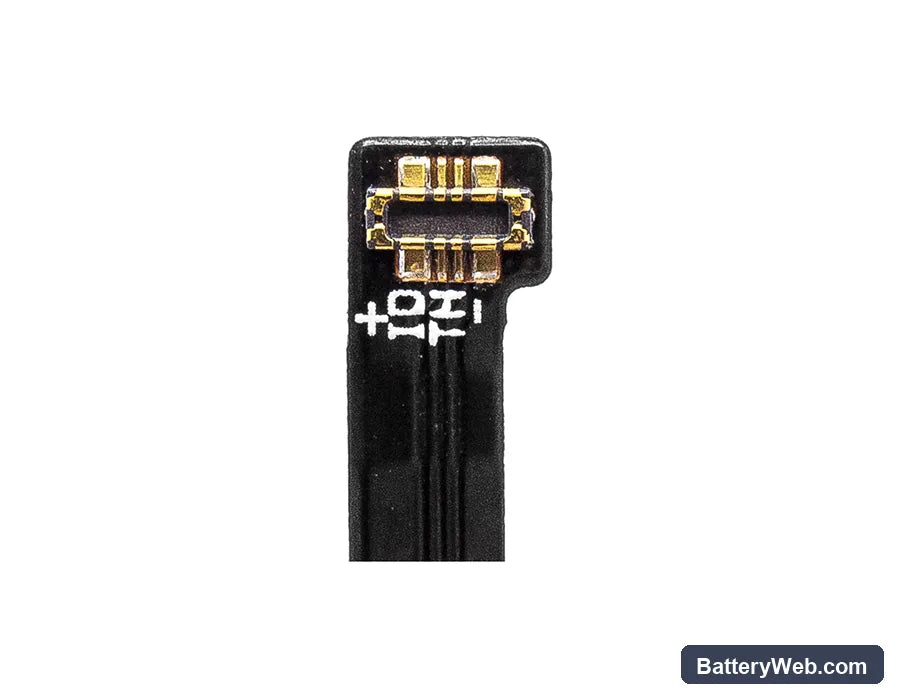 MeiZu Pro 7 Replacement Battery, 3.85V, 2900mAh, Li-Polymer 6