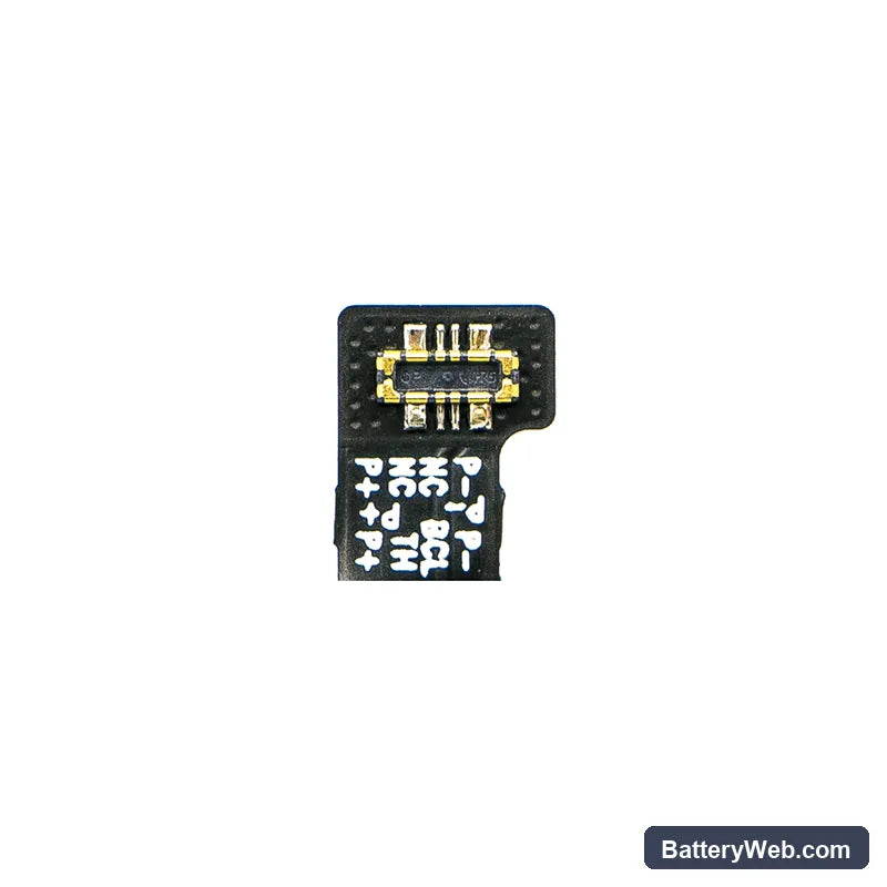 MeiZu Pro 7 Plus Replacement Battery, 3.85V, 3400mAh, Li-Polymer 4