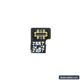 MeiZu Pro 7 Plus Replacement Battery, 3.85V, 3400mAh, Li-Polymer 4