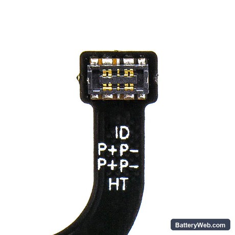 Meilan Note 6 Replacement Battery, 3.85V, 3900mAh, Li-Polymer 4