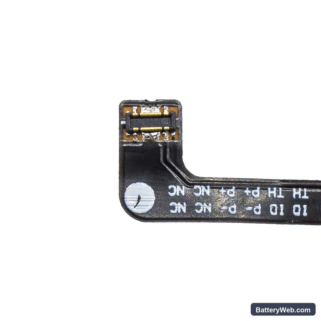 MeiZu M8C Replacement Battery, 3.85V, 3000mAh, Li-Polymer 4