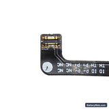 MeiZu M8C Replacement Battery, 3.85V, 3000mAh, Li-Polymer 4