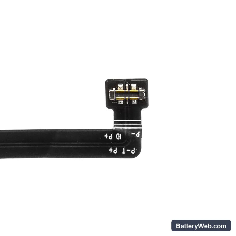 MeiZu X8 Replacement Battery, 3.85V, 3150mAh, Li-Polymer 4