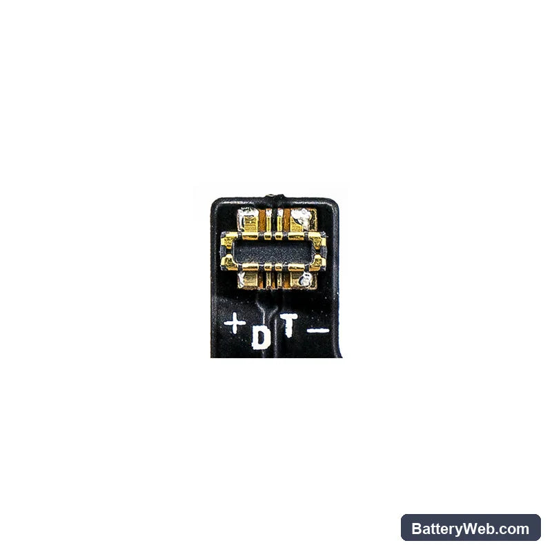 MeiZu 15 Lite Replacement Battery, 3.85V, 3000mAh, Li-Polymer 4
