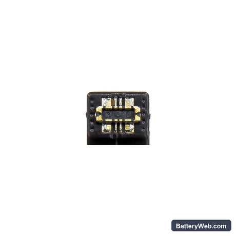 MeiZu 15 Replacement Battery, 3.85V, 2900mAh, Li-Polymer 4