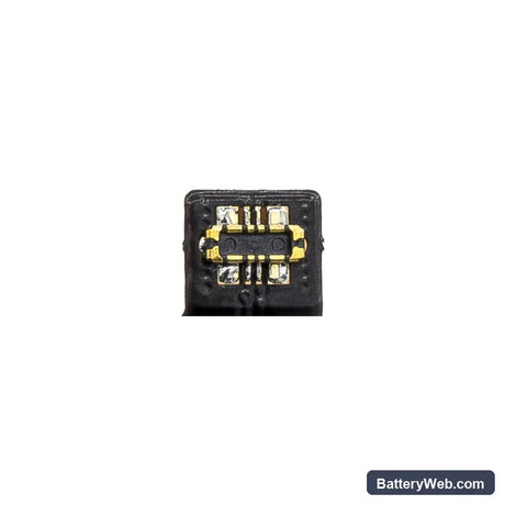 MeiZu 16 Replacement Battery, 3.85V, 2950mAh, Li-Polymer 4