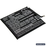 MeiZu 16T Replacement Battery, 3.85V, 4400mAh, Li-Polymer 1