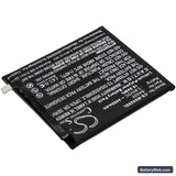 MeiZu 16T Replacement Battery, 3.85V, 4400mAh, Li-Polymer 2