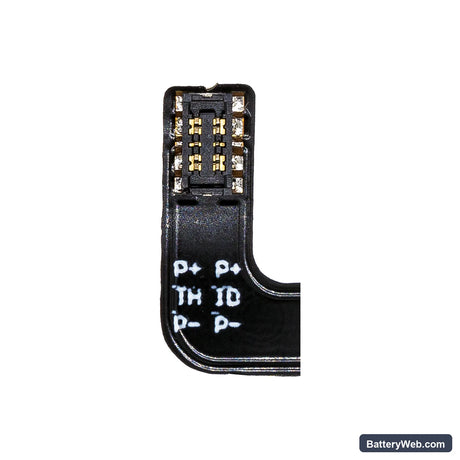 MeiZu 16T Replacement Battery, 3.85V, 4400mAh, Li-Polymer 4