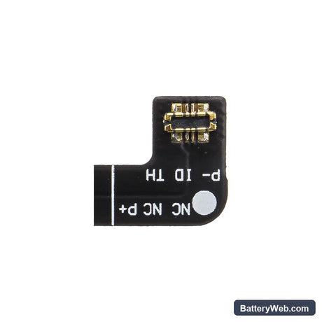 MeiZu 16S Replacement Battery, 3.85V, 3500mAh, Li-Polymer 4