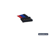Micromax Canvas Gold Replacement Battery, 3.8V, 2300mAh, Li-Polymer 6