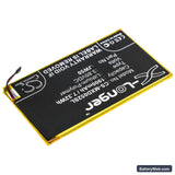 Motorola Moto Module 5G Replacement Battery, 3.85V, 1900mAh, Li-Polymer 2