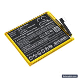 Motorola XT2205-3 Replacement Battery, 3.89V, 4200mAh, Li-Polymer 1