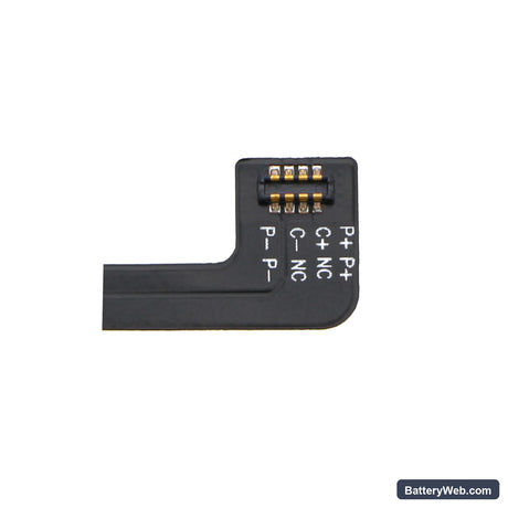 Motorola XT2205-3 Replacement Battery, 3.89V, 4200mAh, Li-Polymer 4