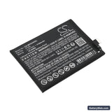 Motorola XT2343 Replacement Battery, 3.91V, 5100mAh, Li-Polymer 1