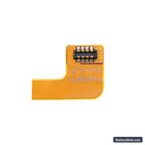 Motorola Moto G73 5G Replacement Battery, 3.89V, 4850mAh, Li-Polymer 4