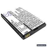 Moxee K779 Replacement Battery, 3.7V, 1840mAh, Li-ion 2