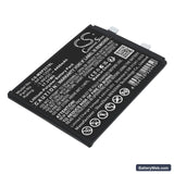 Motorola Edge 30 Ultra (120W) Replacement Battery, 3.89V, 4450mAh, Li-Polymer 1
