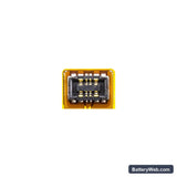 Motorola Moto P30 Replacement Battery, 3.8V, 2900mAh, Li-Polymer 4