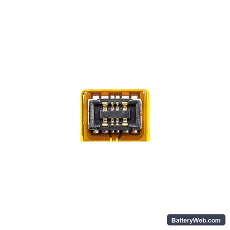 Motorola Moto P30 Replacement Battery, 3.8V, 2900mAh, Li-Polymer 4