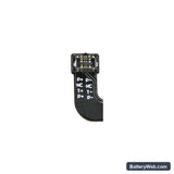 Motorola Moto One Zoom Replacement Battery, 3.85V, 3900mAh, Li-Polymer 4