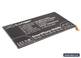 Motorola DROID ULTRA Replacement Battery, 3.8V, 2100mAh, Li-Polymer 1