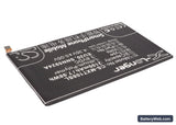 Motorola DROID ULTRA Replacement Battery, 3.8V, 2100mAh, Li-Polymer 2